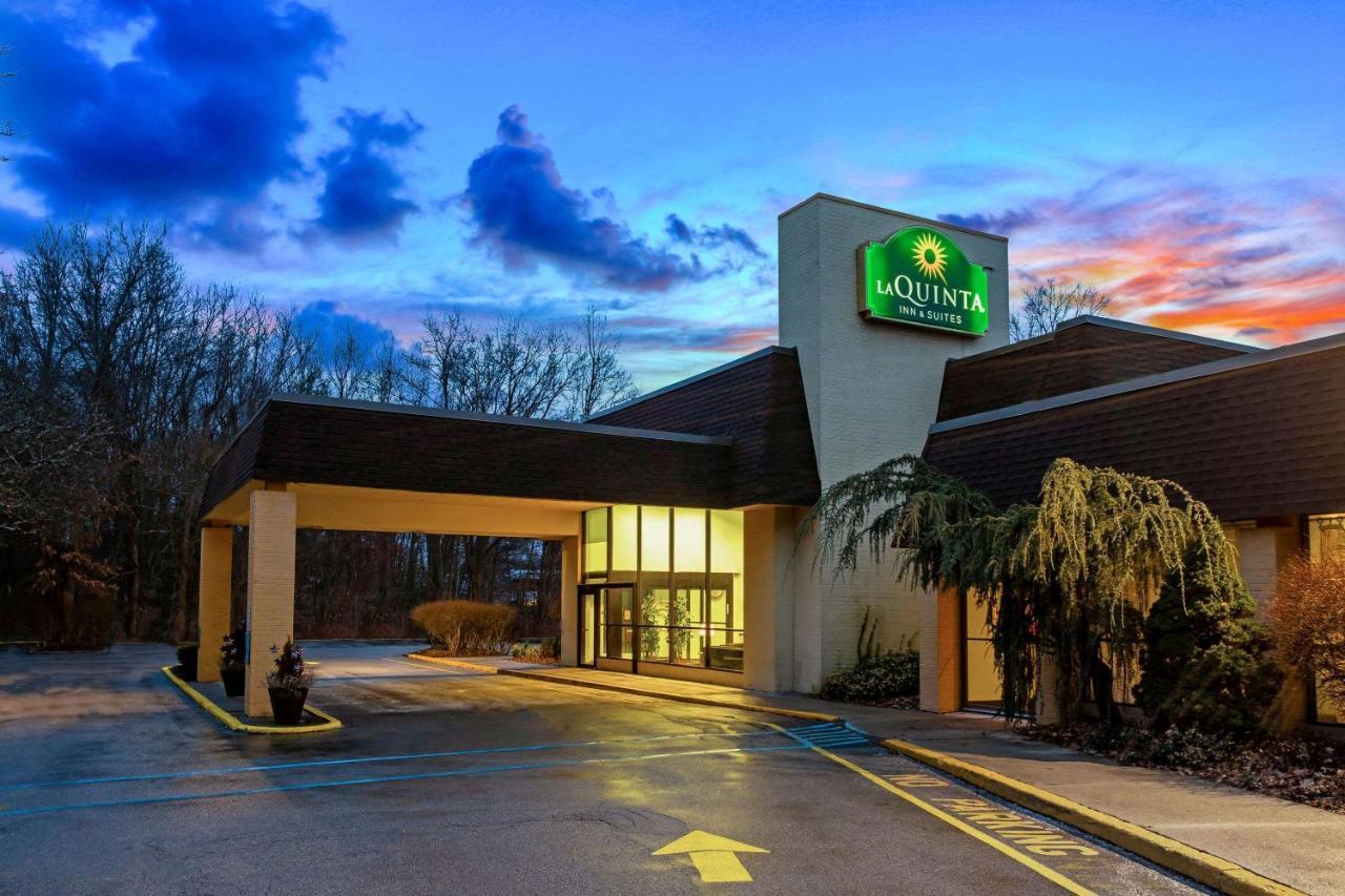 La Quinta By Wyndham Armonk Westchester Cnty Apt Exterior foto