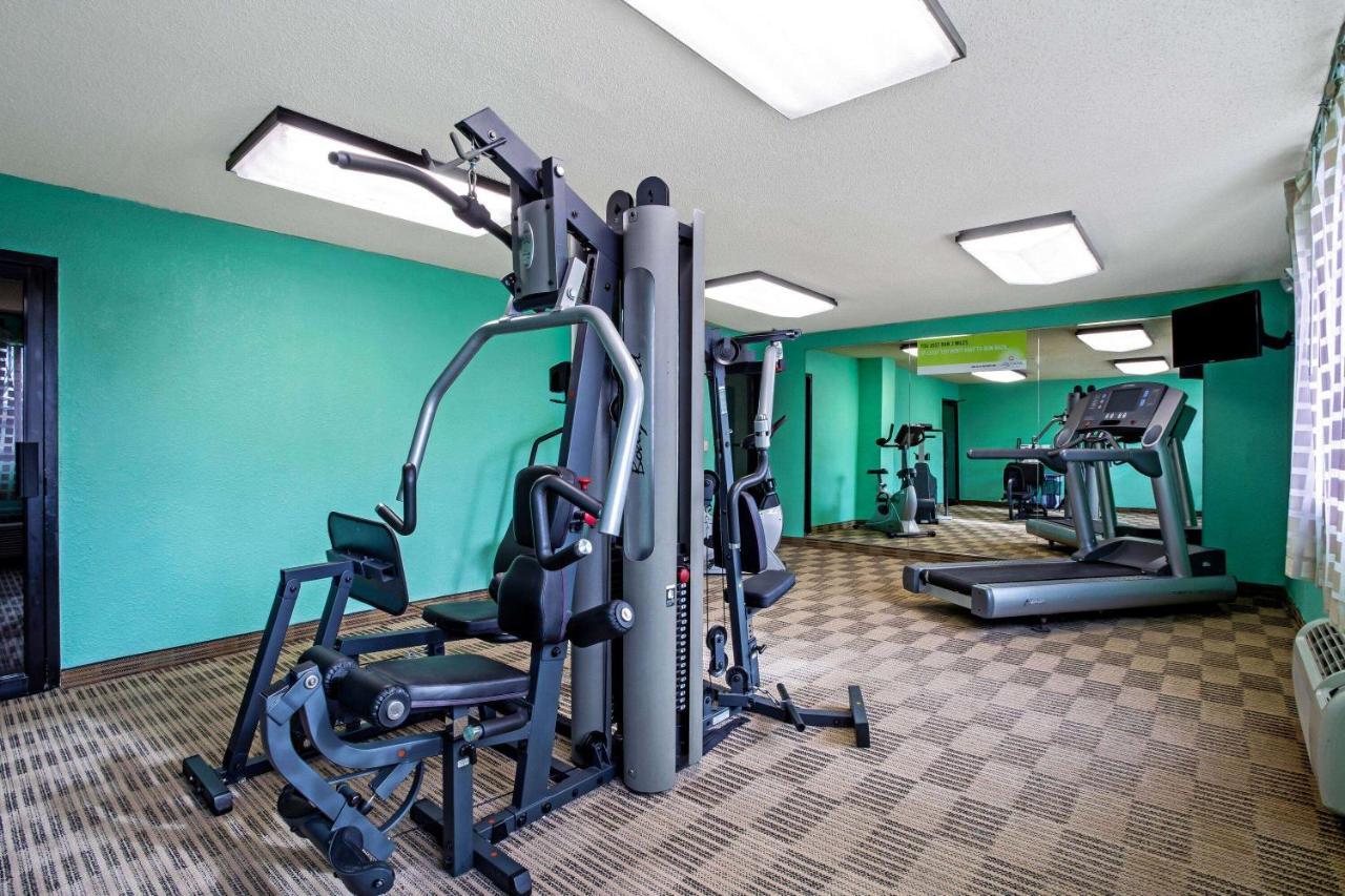 La Quinta By Wyndham Armonk Westchester Cnty Apt Exterior foto