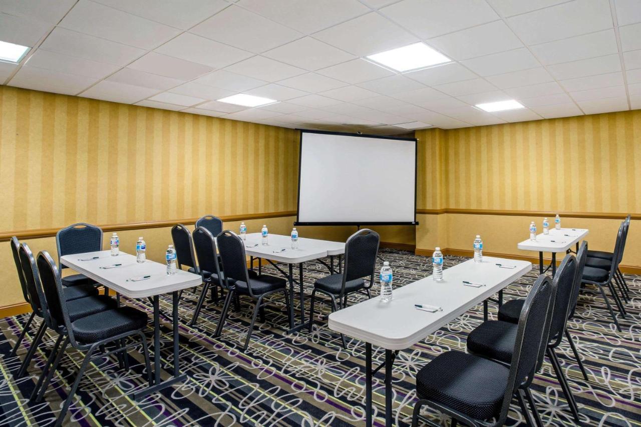 La Quinta By Wyndham Armonk Westchester Cnty Apt Exterior foto