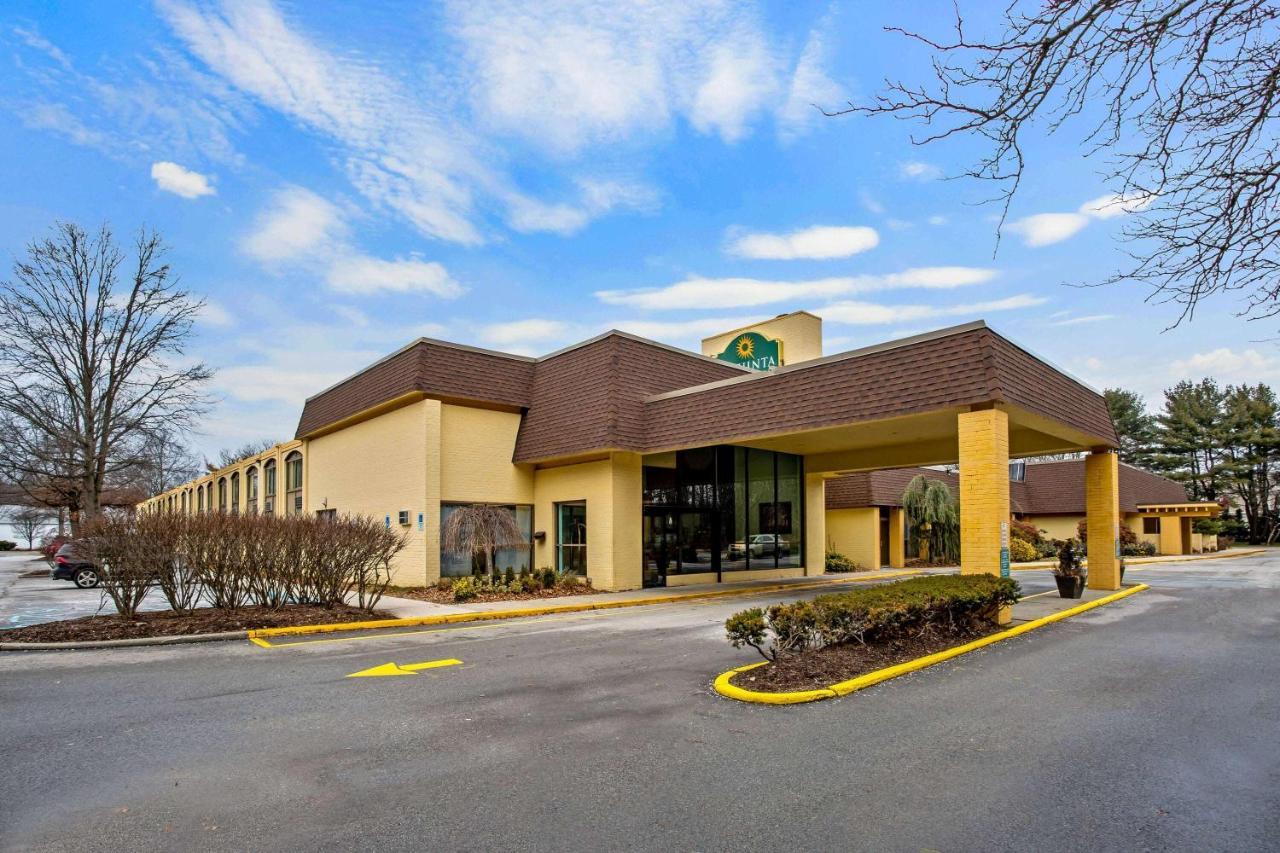 La Quinta By Wyndham Armonk Westchester Cnty Apt Exterior foto