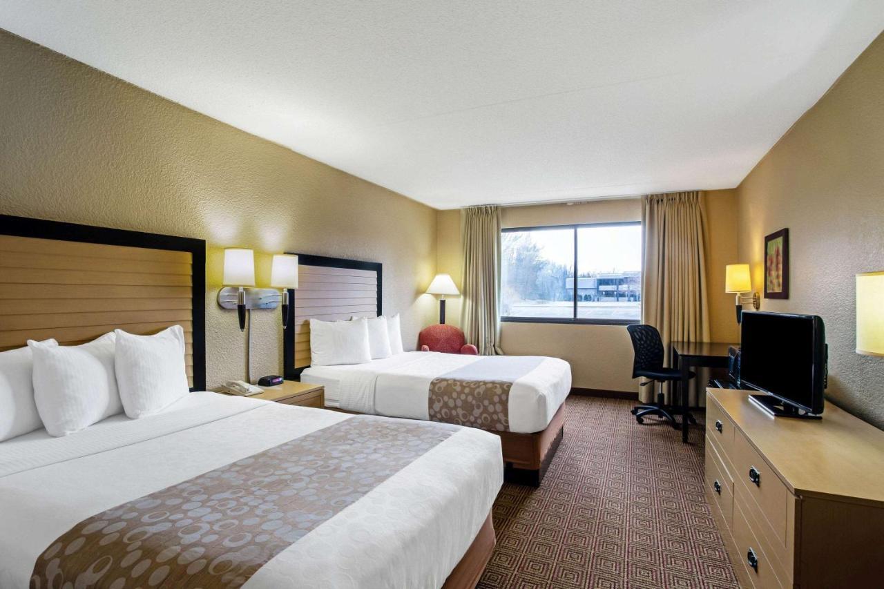 La Quinta By Wyndham Armonk Westchester Cnty Apt Exterior foto