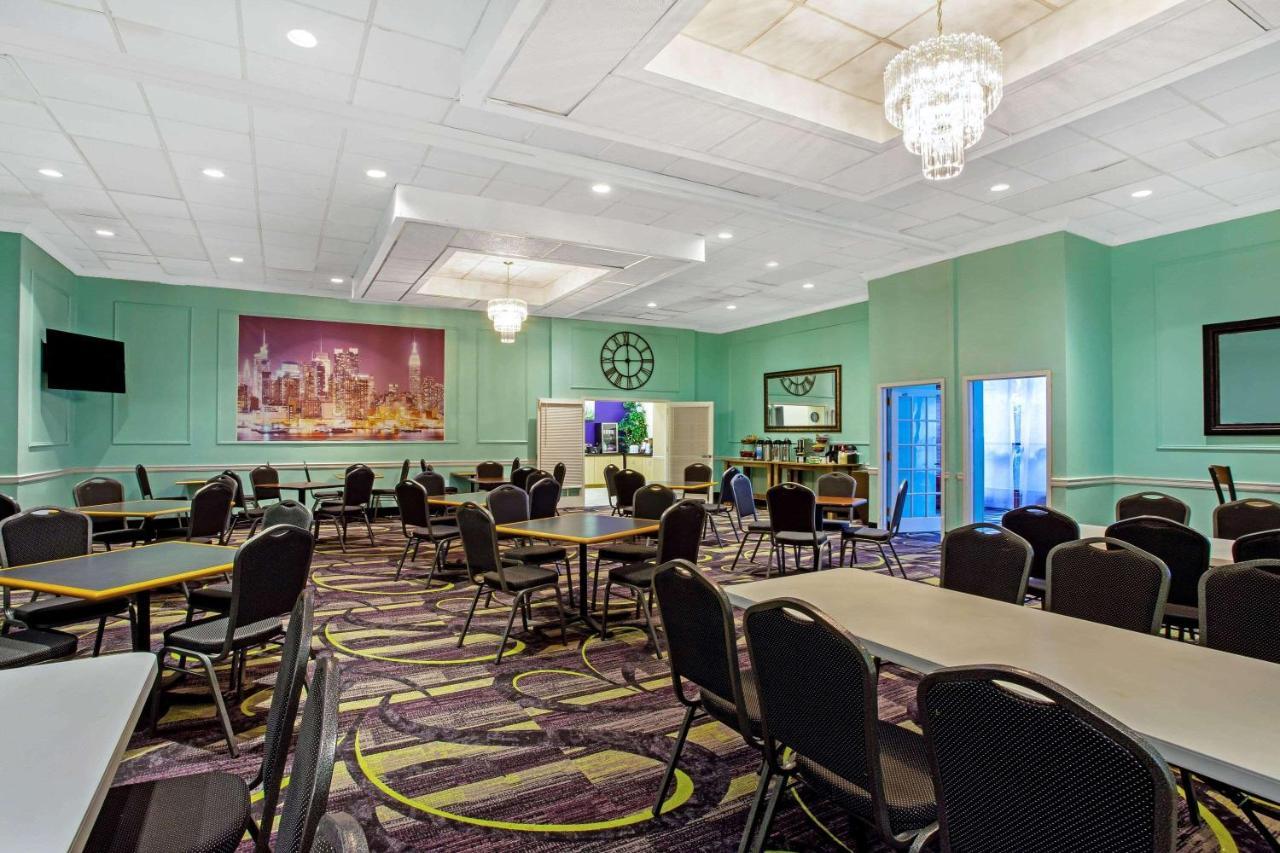 La Quinta By Wyndham Armonk Westchester Cnty Apt Exterior foto
