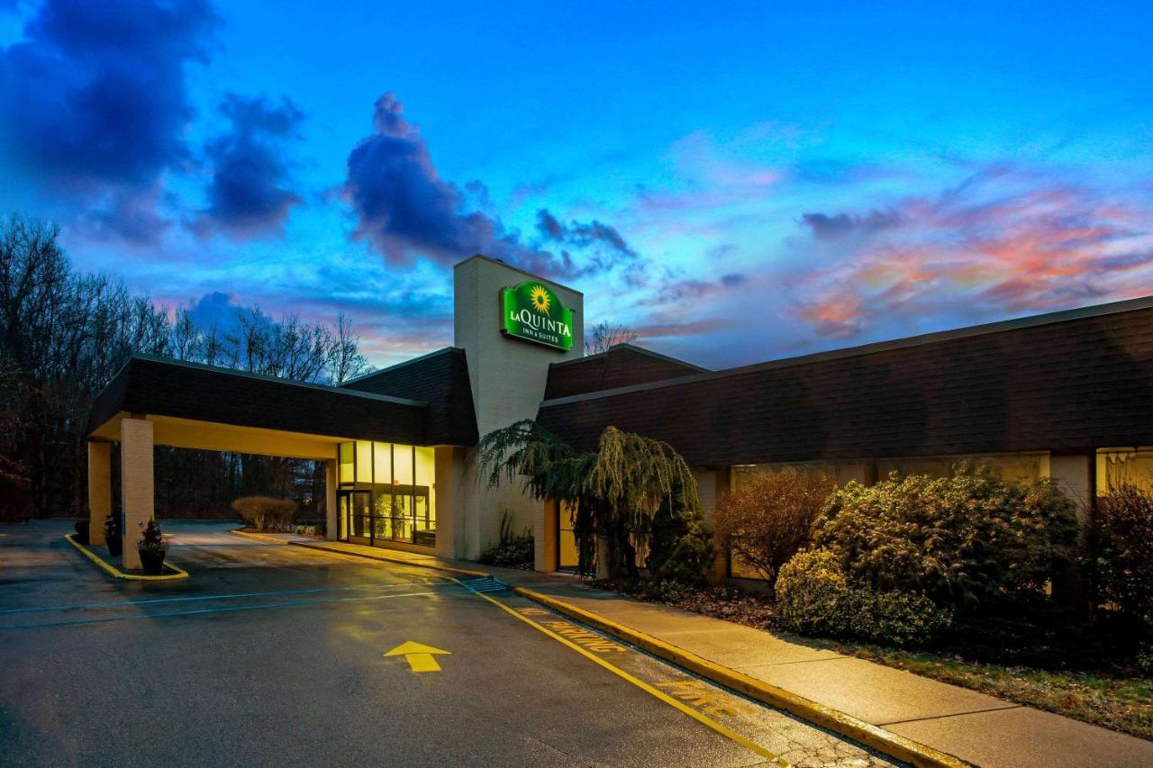 La Quinta By Wyndham Armonk Westchester Cnty Apt Exterior foto