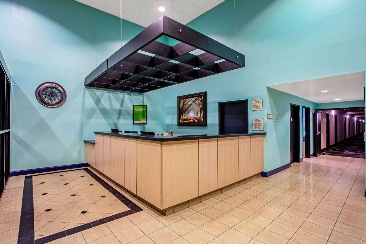 La Quinta By Wyndham Armonk Westchester Cnty Apt Exterior foto