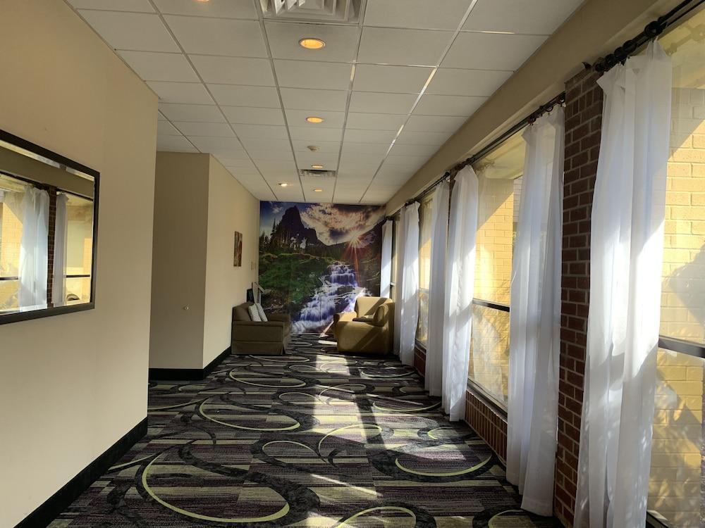 La Quinta By Wyndham Armonk Westchester Cnty Apt Exterior foto