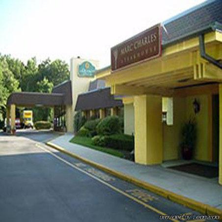 La Quinta By Wyndham Armonk Westchester Cnty Apt Exterior foto