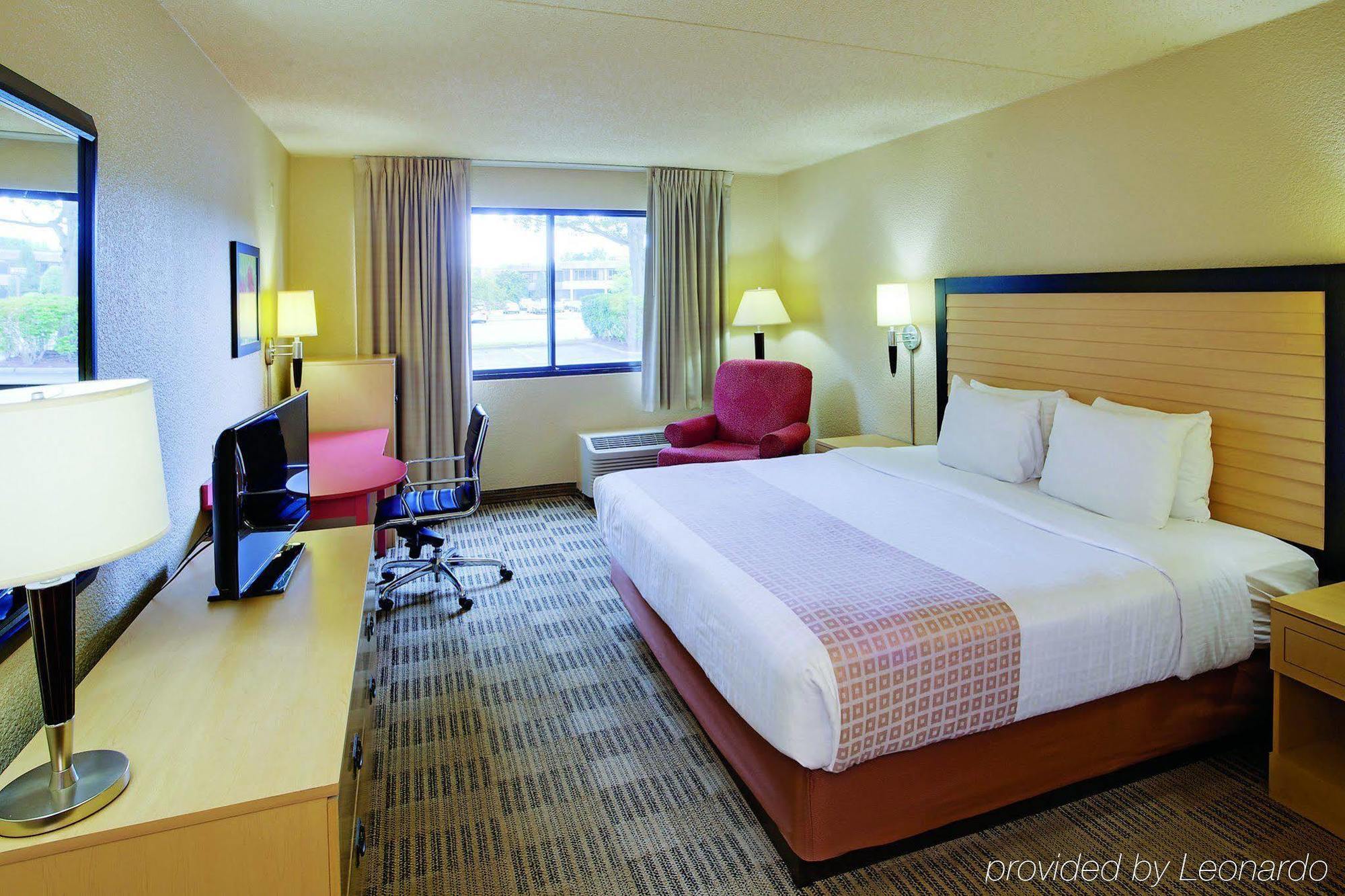 La Quinta By Wyndham Armonk Westchester Cnty Apt Exterior foto
