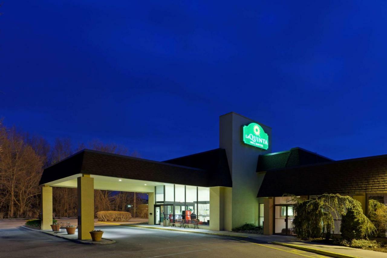 La Quinta By Wyndham Armonk Westchester Cnty Apt Exterior foto